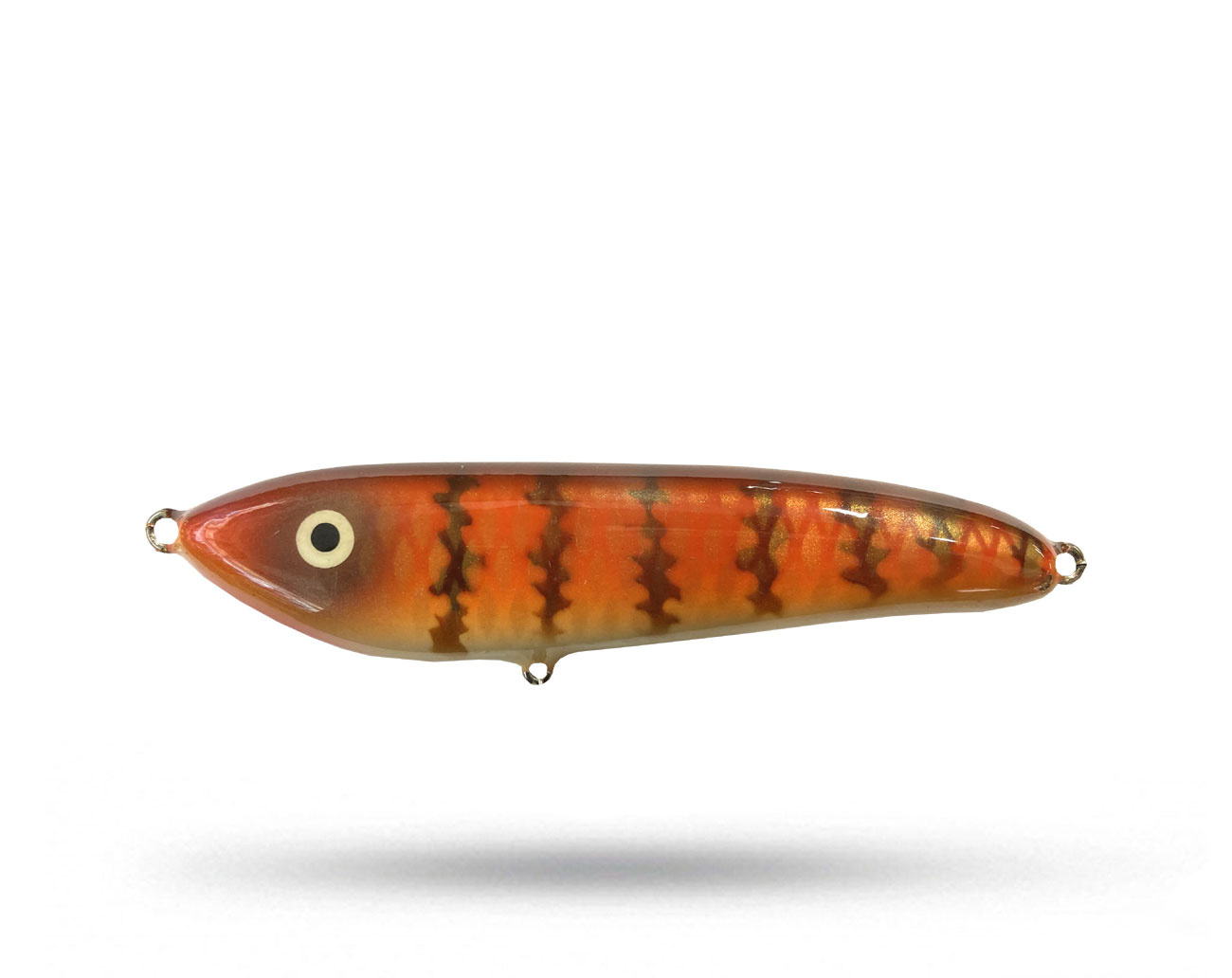 Cobb Attitude Shad 